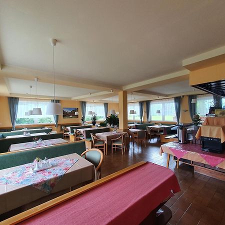 Pension Alpenhaus Vorderstoder Ngoại thất bức ảnh