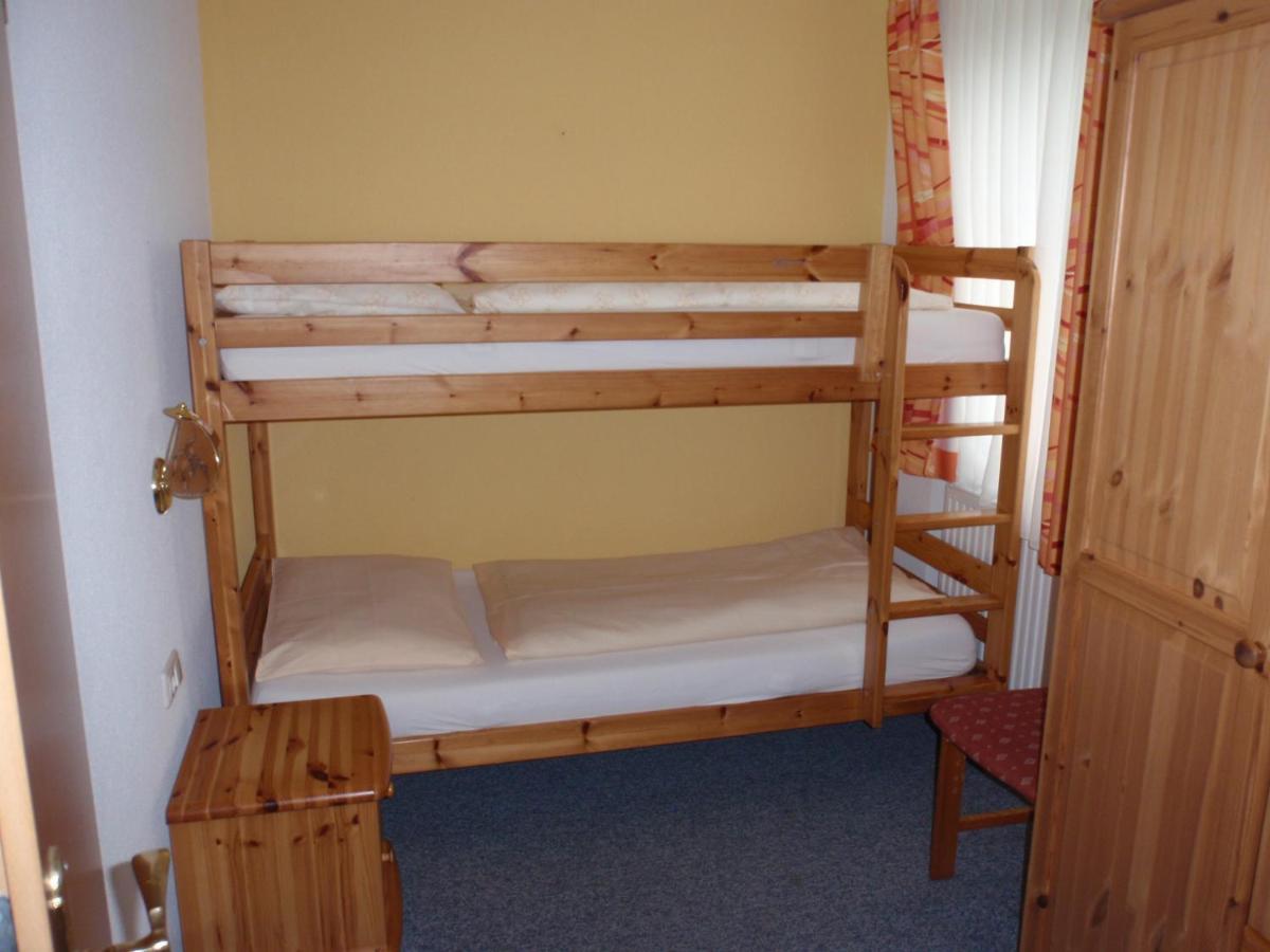 Pension Alpenhaus Vorderstoder Ngoại thất bức ảnh