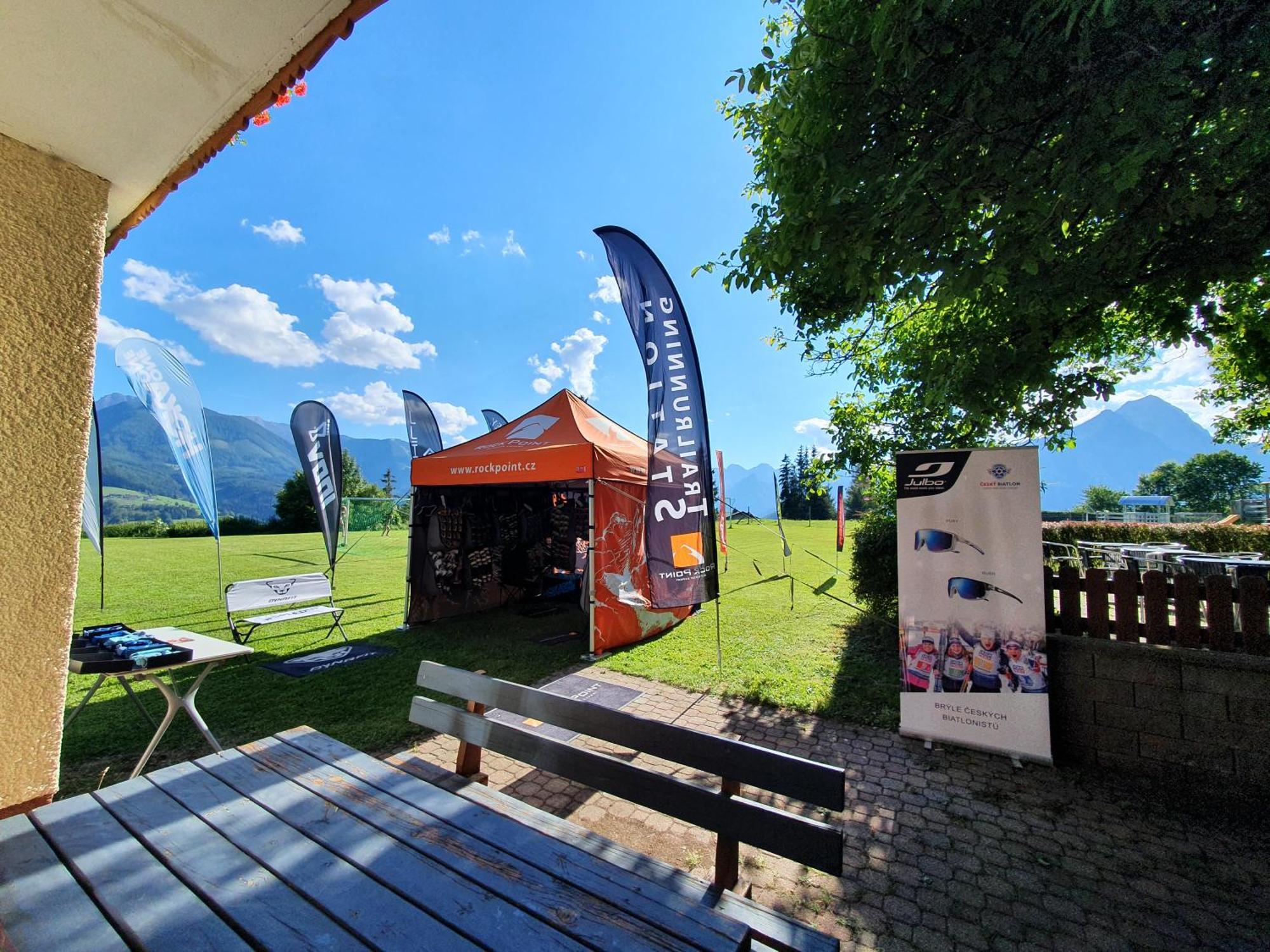 Pension Alpenhaus Vorderstoder Ngoại thất bức ảnh