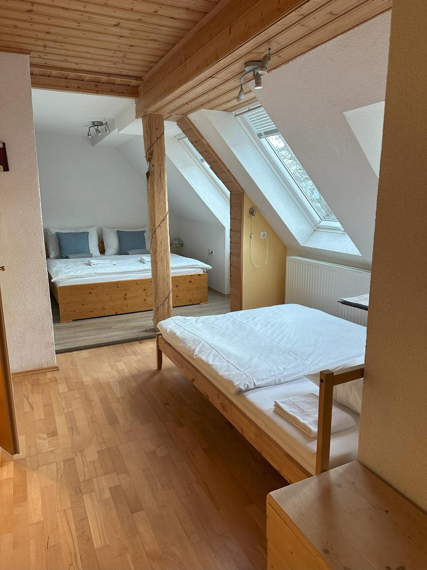 Pension Alpenhaus Vorderstoder Ngoại thất bức ảnh